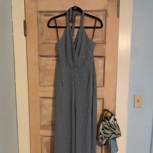 adorable lulu’s jumpsuit!
